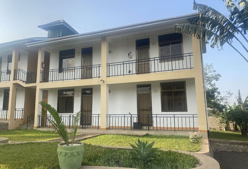 בית מלון כפרי Tumaini Homestay