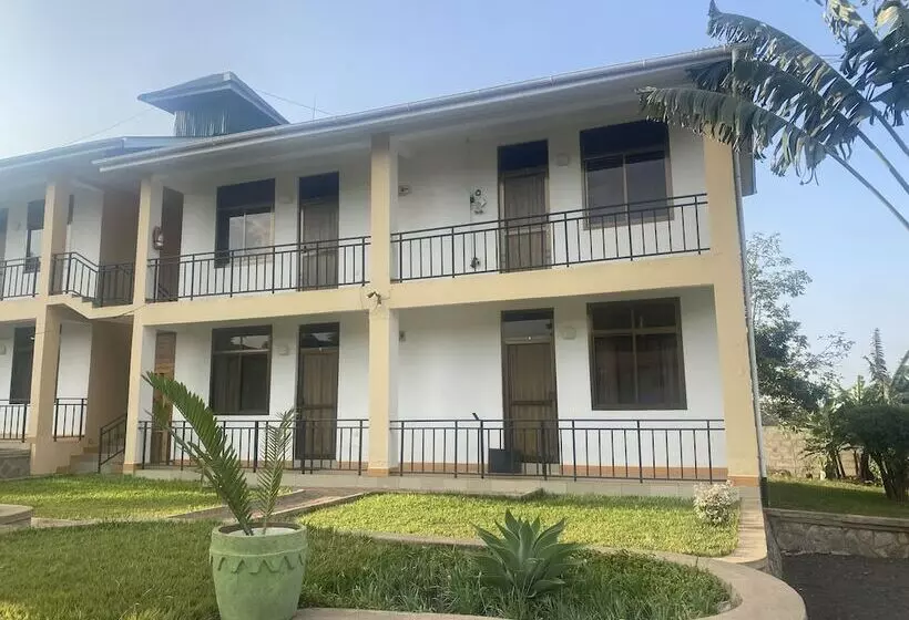 Hotelli Tumaini Homestay