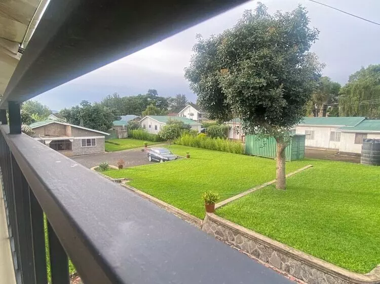 Hotelli Tumaini Homestay