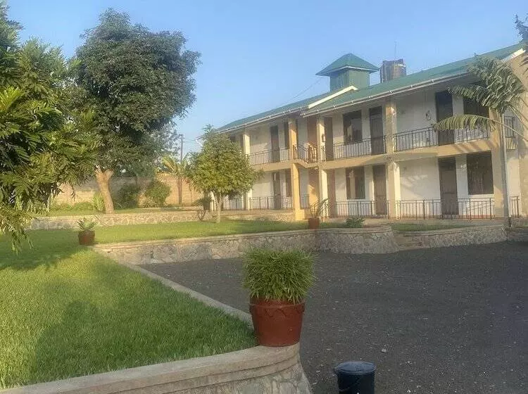 Hotelli Tumaini Homestay