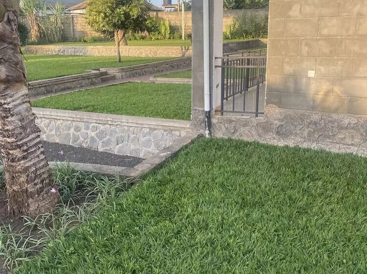 Hotelli Tumaini Homestay