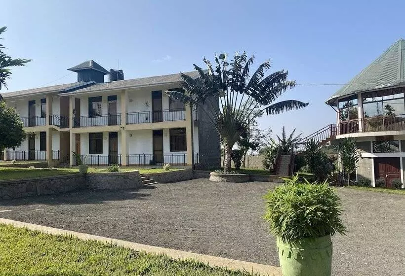 Hotelli Tumaini Homestay