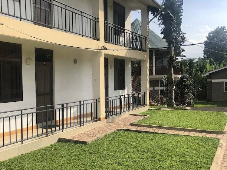 בית מלון כפרי Tumaini Homestay