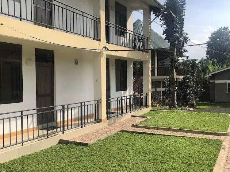 Hotelli Tumaini Homestay