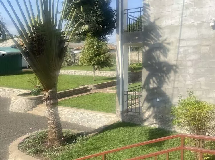 Hotelli Tumaini Homestay