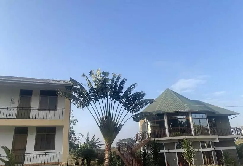 Hotelli Tumaini Homestay