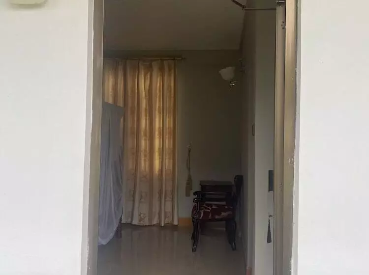 Hotelli Tumaini Homestay