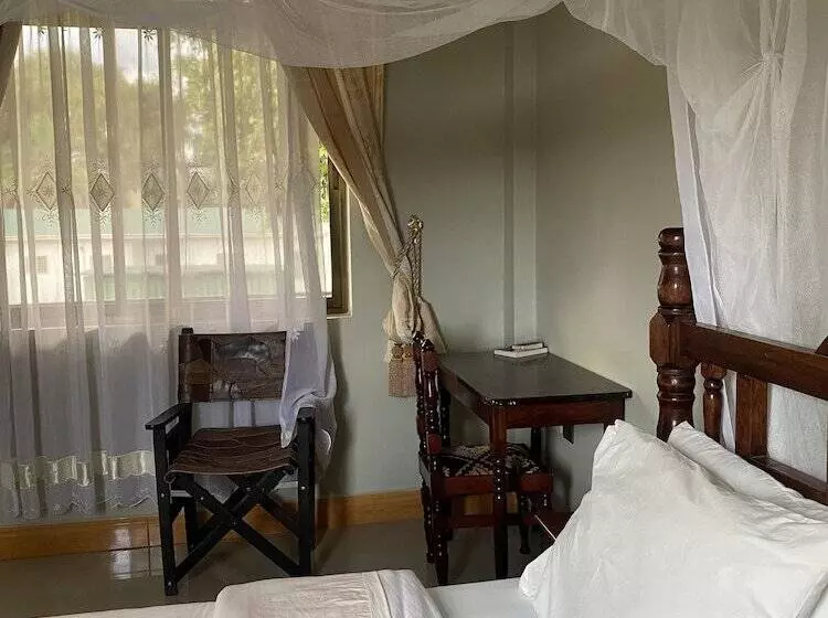 Hotelli Tumaini Homestay