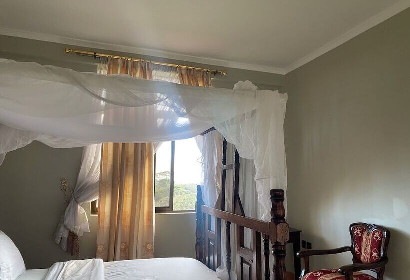 בית מלון כפרי Tumaini Homestay