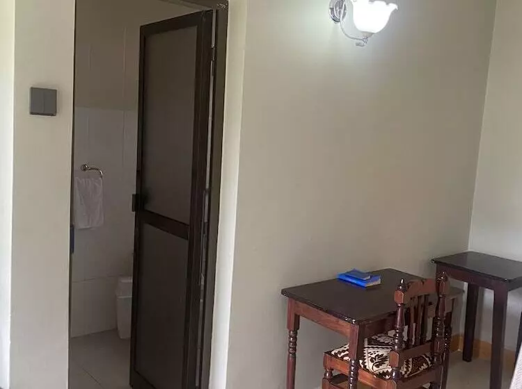 Hotelli Tumaini Homestay