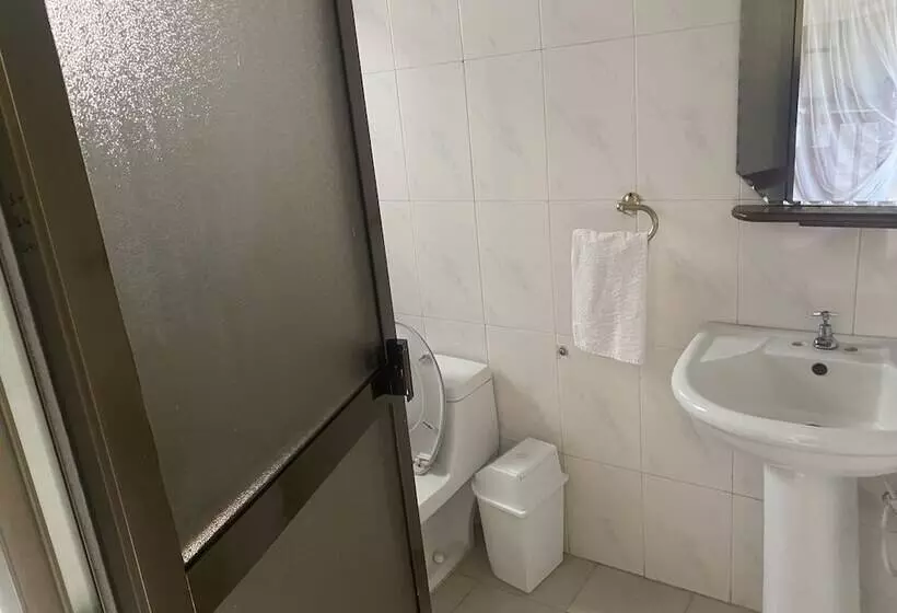 Hotelli Tumaini Homestay