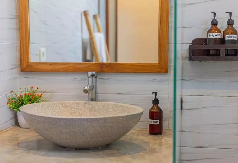 Majatalo Frangipani House & Spa By Ecommerceloka