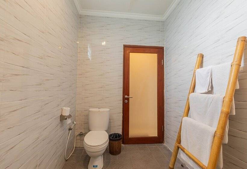 Пансион Frangipani House & Spa By Ecommerceloka