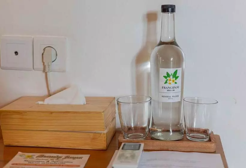 Majatalo Frangipani House & Spa By Ecommerceloka