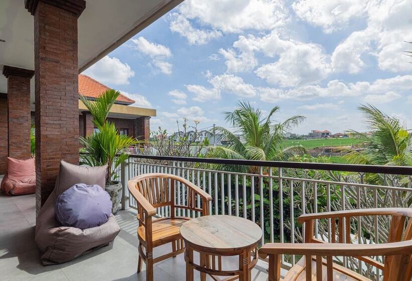 Пансион Frangipani House & Spa By Ecommerceloka