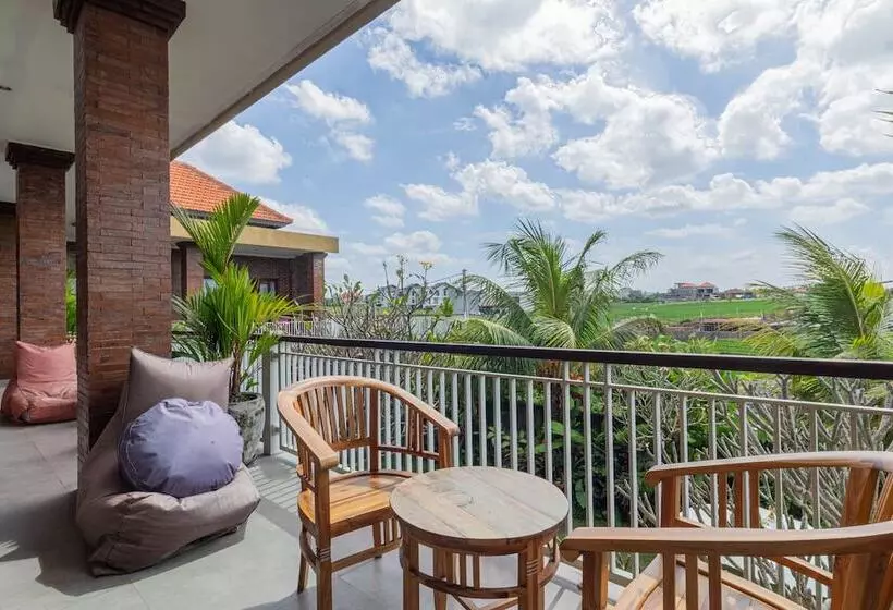 Majatalo Frangipani House & Spa By Ecommerceloka