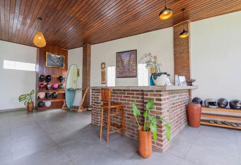 Пансион Frangipani House & Spa By Ecommerceloka