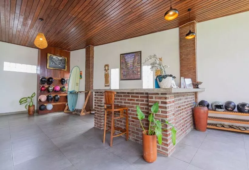 Majatalo Frangipani House & Spa By Ecommerceloka