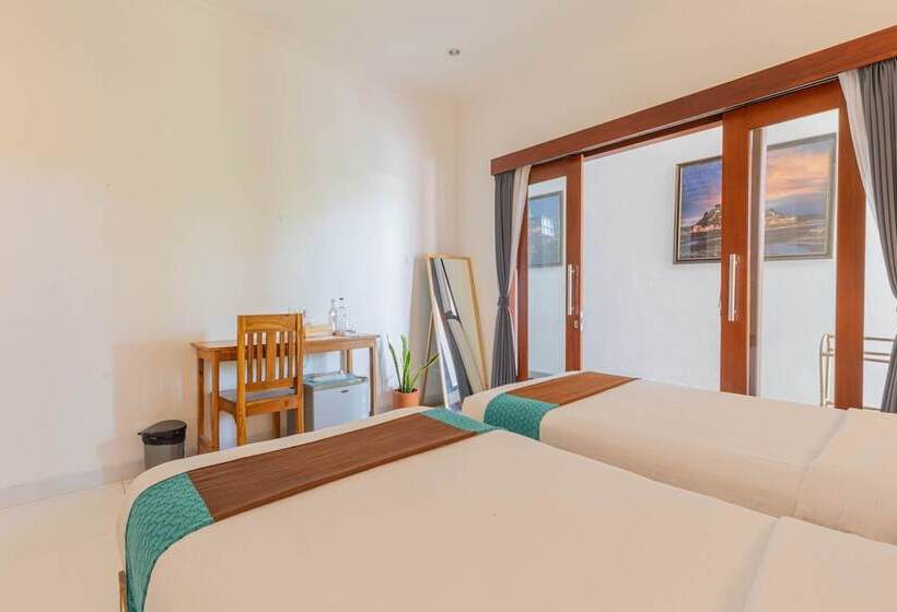 Пансион Frangipani House & Spa By Ecommerceloka