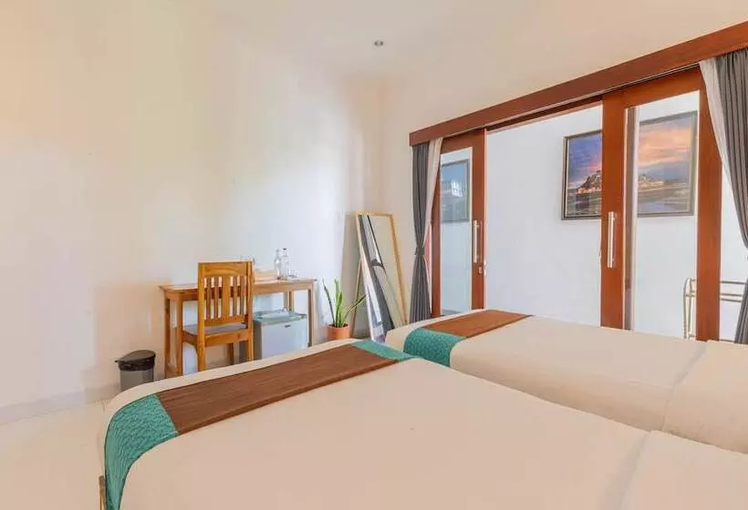 Majatalo Frangipani House & Spa By Ecommerceloka