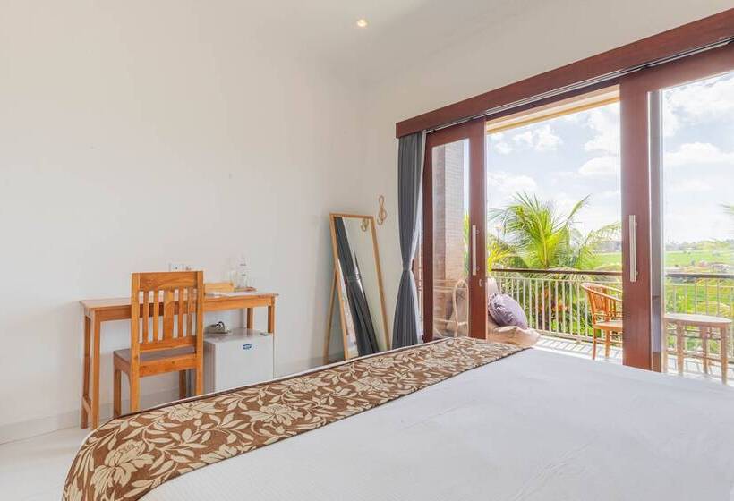 Пансион Frangipani House & Spa By Ecommerceloka