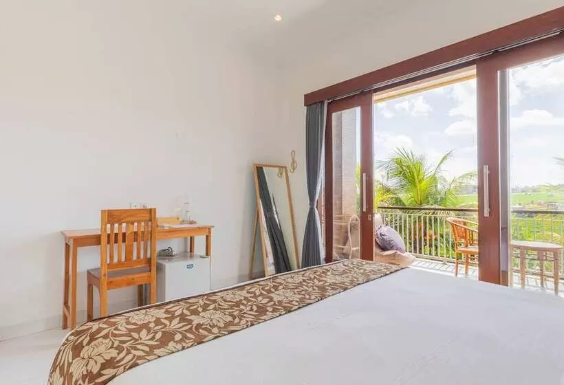 Majatalo Frangipani House & Spa By Ecommerceloka