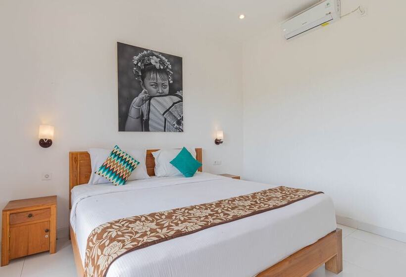 Пансион Frangipani House & Spa By Ecommerceloka