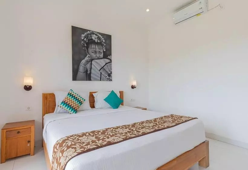 Majatalo Frangipani House & Spa By Ecommerceloka