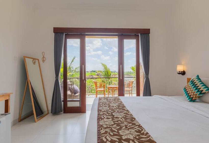 Пансион Frangipani House & Spa By Ecommerceloka