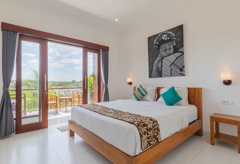 Пансион Frangipani House & Spa By Ecommerceloka