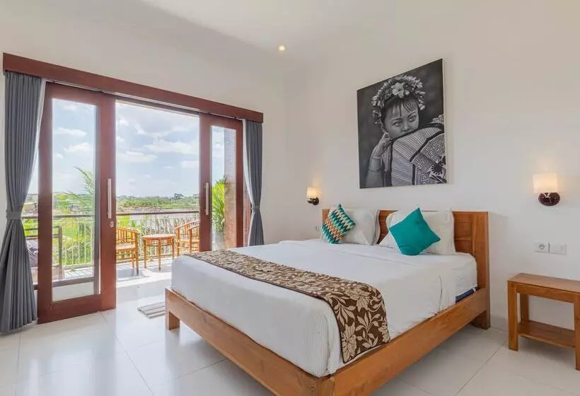Majatalo Frangipani House & Spa By Ecommerceloka