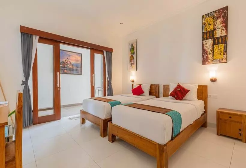 Majatalo Frangipani House & Spa By Ecommerceloka