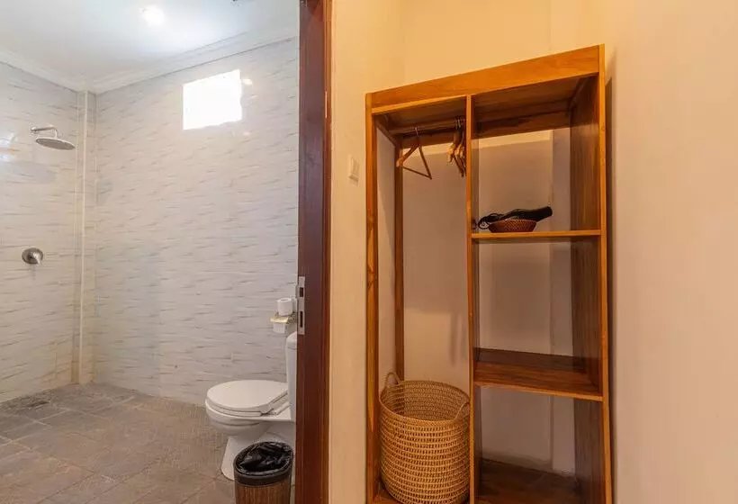 Majatalo Frangipani House & Spa By Ecommerceloka