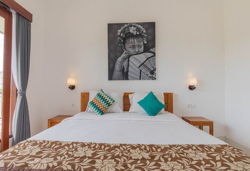 Пансион Frangipani House & Spa By Ecommerceloka