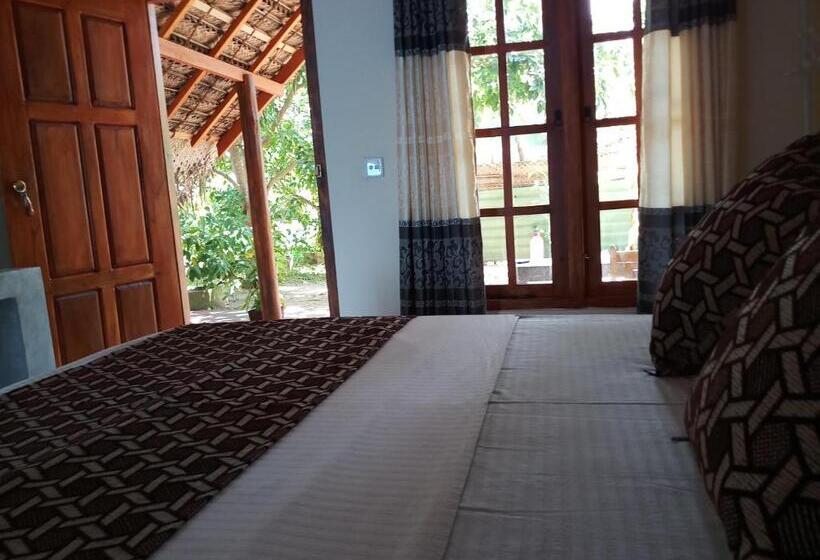 펜션 Inn On The Bay