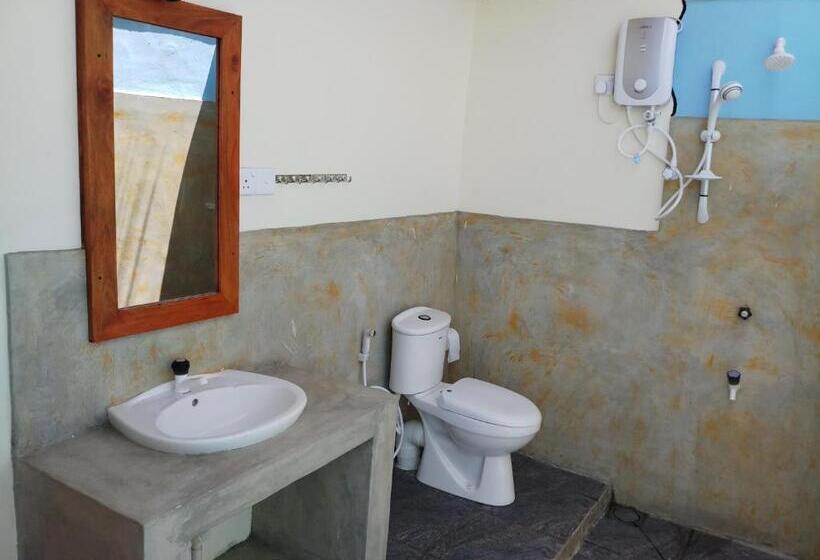 펜션 Inn On The Bay