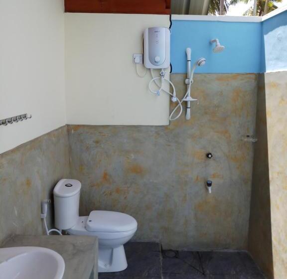 펜션 Inn On The Bay