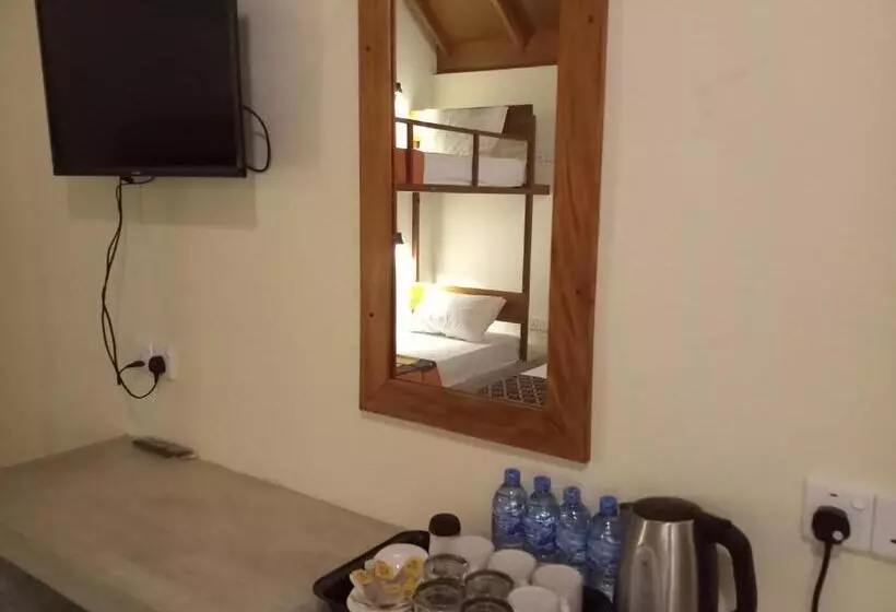 Majatalo Inn On The Bay