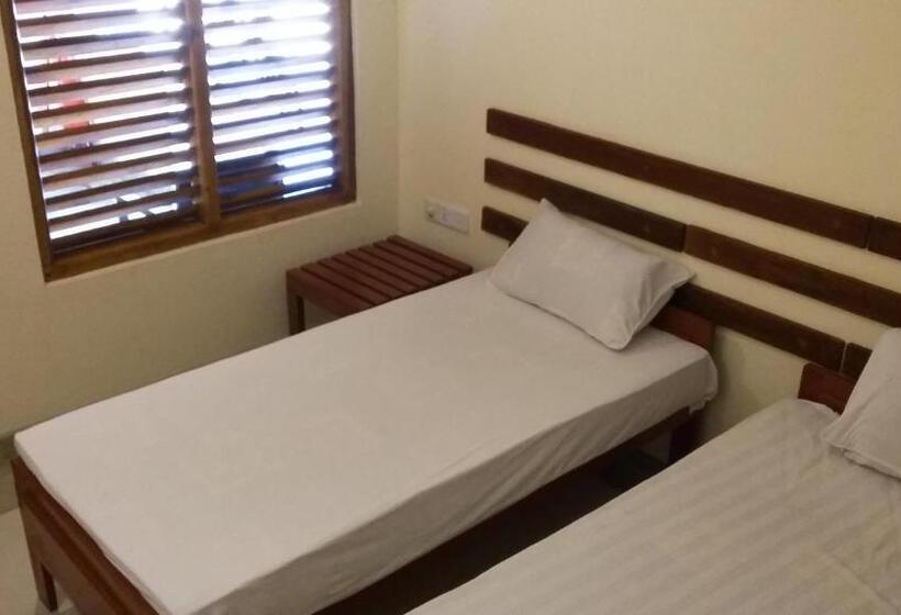 펜션 Inn On The Bay