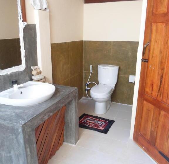 펜션 Inn On The Bay