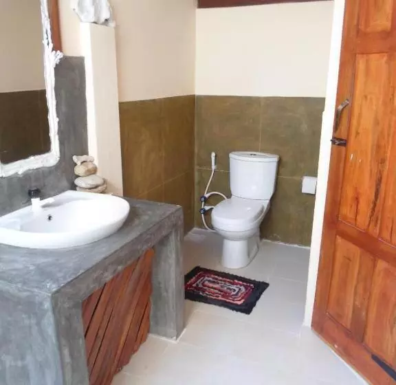 Majatalo Inn On The Bay