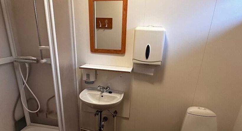 پانسیون Langahlíð Guesthouse