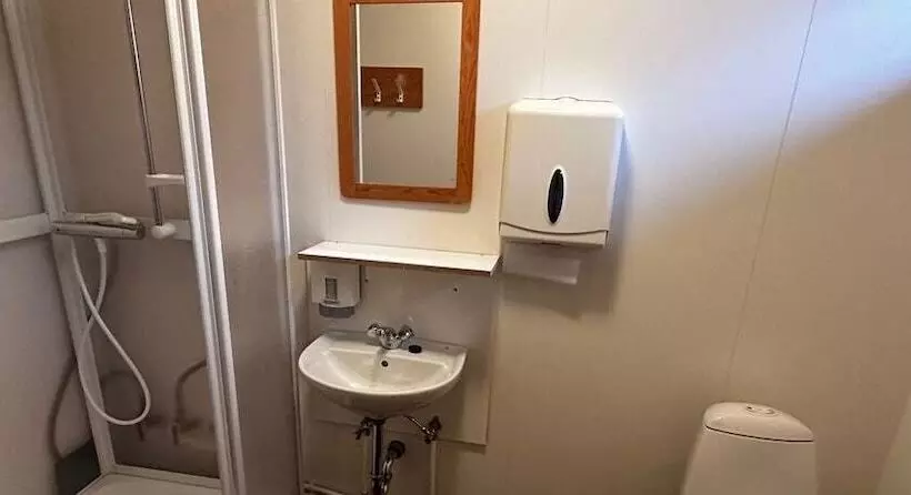 پانسیون Langahlíð Guesthouse