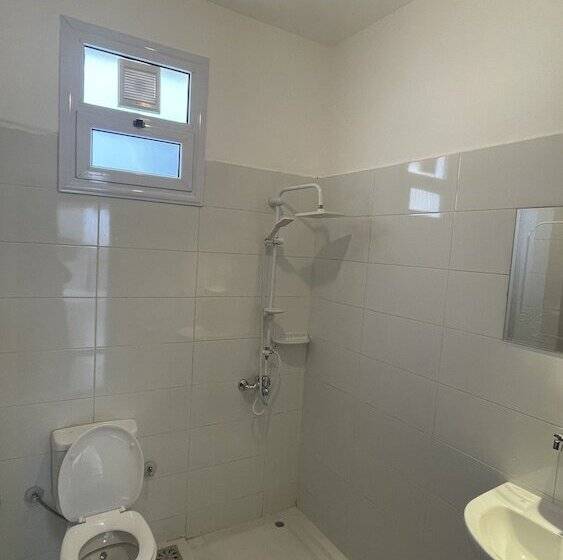 پانسیون Moon House Of Luxor