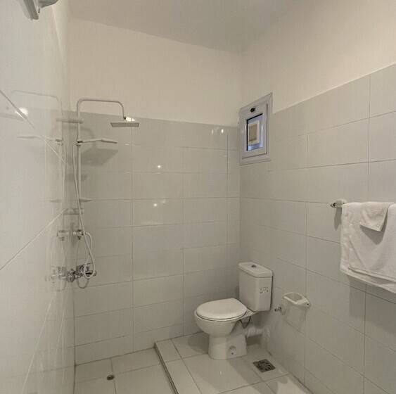 پانسیون Moon House Of Luxor