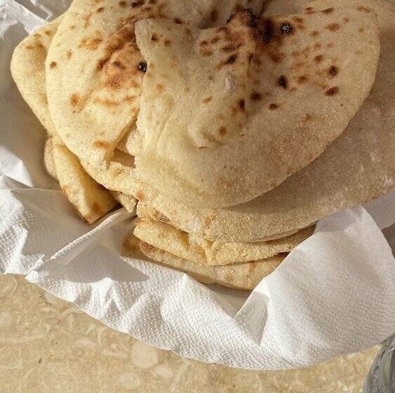 پانسیون Moon House Of Luxor