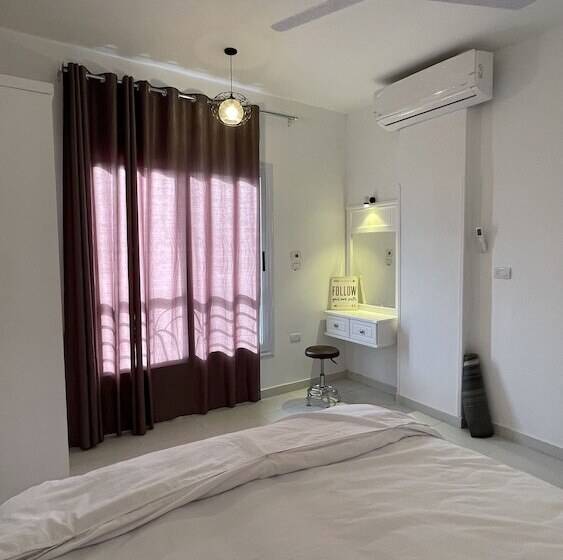 پانسیون Moon House Of Luxor