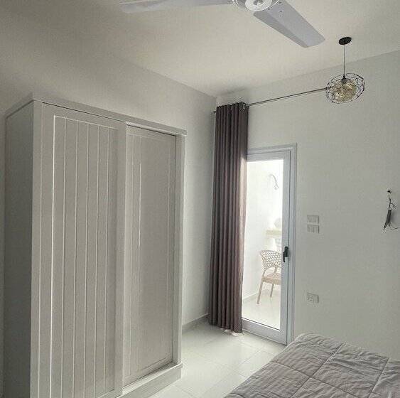 پانسیون Moon House Of Luxor