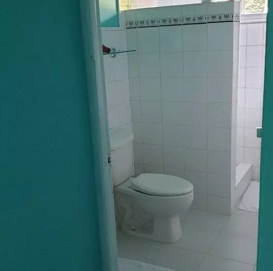 Playa Blanca Bed & Breakfast