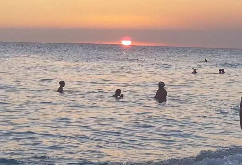 Playa Blanca Bed & Breakfast